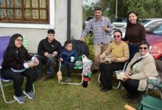 Foto de la galería: El 27° tradicional encuentro de la familia Peralta que une generaciones 