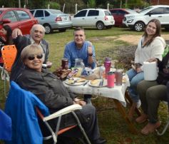 Foto de la galería: El 27° tradicional encuentro de la familia Peralta que une generaciones 
