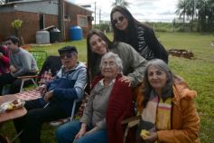 Foto de la galería: El 27° tradicional encuentro de la familia Peralta que une generaciones 