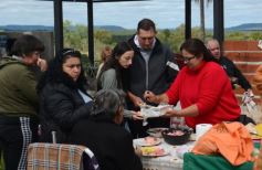 Foto de la galería: El 27° tradicional encuentro de la familia Peralta que une generaciones 