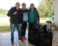 Foto de la galería: El 27° tradicional encuentro de la familia Peralta que une generaciones 