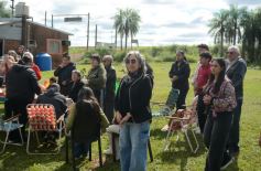 Foto de la galería: El 27° tradicional encuentro de la familia Peralta que une generaciones 