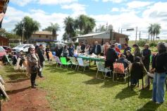 Foto de la galería: El 27° tradicional encuentro de la familia Peralta que une generaciones 
