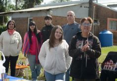 Foto de la galería: El 27° tradicional encuentro de la familia Peralta que une generaciones 