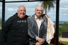 Foto de la galería: El 27° tradicional encuentro de la familia Peralta que une generaciones 