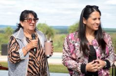 Foto de la galería: El 27° tradicional encuentro de la familia Peralta que une generaciones 