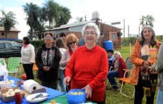 Foto de la galería: El 27° tradicional encuentro de la familia Peralta que une generaciones 