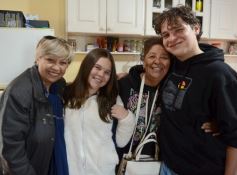 Foto de la galería: El 27° tradicional encuentro de la familia Peralta que une generaciones 