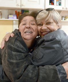 Foto de la galería: El 27° tradicional encuentro de la familia Peralta que une generaciones 