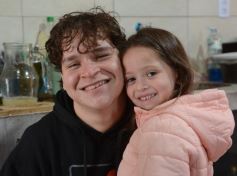 Foto de la galería: El 27° tradicional encuentro de la familia Peralta que une generaciones 