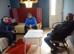 Foto de la galería: El 27° tradicional encuentro de la familia Peralta que une generaciones 