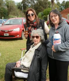 Foto de la galería: El 27° tradicional encuentro de la familia Peralta que une generaciones 