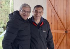 Foto de la galería: El 27° tradicional encuentro de la familia Peralta que une generaciones 