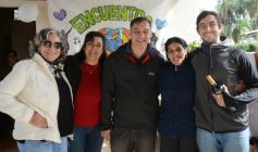 Foto de la galería: El 27° tradicional encuentro de la familia Peralta que une generaciones 
