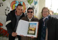 Foto de la galería: El 27° tradicional encuentro de la familia Peralta que une generaciones 