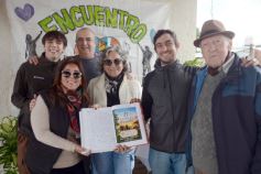 Foto de la galería: El 27° tradicional encuentro de la familia Peralta que une generaciones 