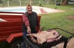 Foto de la galería: El 27° tradicional encuentro de la familia Peralta que une generaciones 