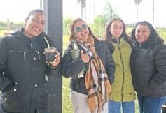 Foto de la galería: El 27° tradicional encuentro de la familia Peralta que une generaciones 
