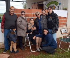 Foto de la galería: El 27° tradicional encuentro de la familia Peralta que une generaciones 