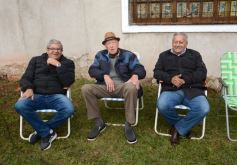 Foto de la galería: El 27° tradicional encuentro de la familia Peralta que une generaciones 