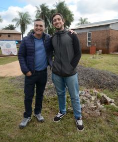 Foto de la galería: El 27° tradicional encuentro de la familia Peralta que une generaciones 