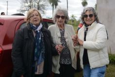 Foto de la galería: El 27° tradicional encuentro de la familia Peralta que une generaciones 