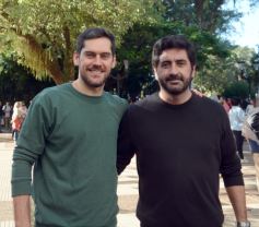Foto de la galería: En Posadas miles de personas marcharon para exigir la Ley de Financiamiento Universitario