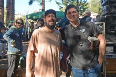 Foto de la galería: En Posadas miles de personas marcharon para exigir la Ley de Financiamiento Universitario