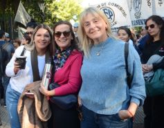 Foto de la galería: En Posadas miles de personas marcharon para exigir la Ley de Financiamiento Universitario
