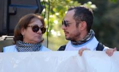 Foto de la galería: En Posadas miles de personas marcharon para exigir la Ley de Financiamiento Universitario