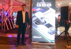 Foto de la galería: GAC llegó a Misiones de la mano de Servando Menor Automotor 