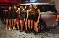 Foto de la galería: GAC llegó a Misiones de la mano de Servando Menor Automotor 