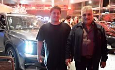 Foto de la galería: GAC llegó a Misiones de la mano de Servando Menor Automotor 