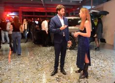 Foto de la galería: GAC llegó a Misiones de la mano de Servando Menor Automotor 