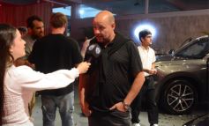 Foto de la galería: GAC llegó a Misiones de la mano de Servando Menor Automotor 