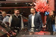 Foto de la galería: GAC llegó a Misiones de la mano de Servando Menor Automotor 
