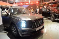 Foto de la galería: GAC llegó a Misiones de la mano de Servando Menor Automotor 