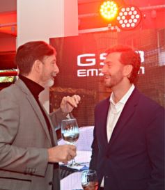 Foto de la galería: GAC llegó a Misiones de la mano de Servando Menor Automotor 
