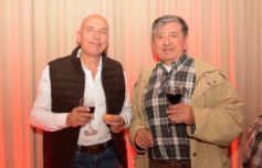 Foto de la galería: GAC llegó a Misiones de la mano de Servando Menor Automotor 