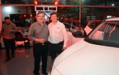 Foto de la galería: GAC llegó a Misiones de la mano de Servando Menor Automotor 