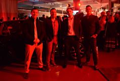 Foto de la galería: GAC llegó a Misiones de la mano de Servando Menor Automotor 