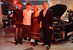 Foto de la galería: GAC llegó a Misiones de la mano de Servando Menor Automotor 