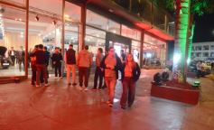 Foto de la galería: GAC llegó a Misiones de la mano de Servando Menor Automotor 