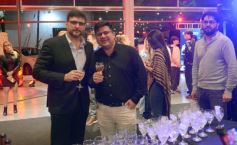 Foto de la galería: GAC llegó a Misiones de la mano de Servando Menor Automotor 