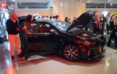 Foto de la galería: GAC llegó a Misiones de la mano de Servando Menor Automotor 