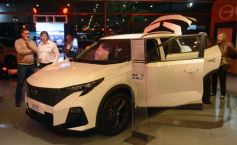 Foto de la galería: GAC llegó a Misiones de la mano de Servando Menor Automotor 