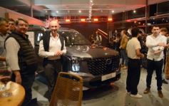 Foto de la galería: GAC llegó a Misiones de la mano de Servando Menor Automotor 