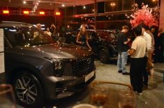 Foto de la galería: GAC llegó a Misiones de la mano de Servando Menor Automotor 
