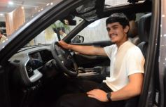 Foto de la galería: GAC llegó a Misiones de la mano de Servando Menor Automotor 