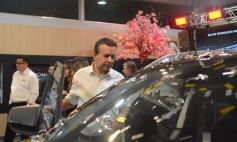 Foto de la galería: GAC llegó a Misiones de la mano de Servando Menor Automotor 